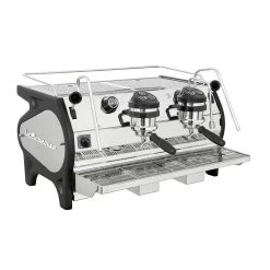 La Marzocco Strada 2 Group AV With Scales Espresso Machine