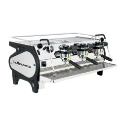 La Marzocco Strada 3 Group EE (Semi-Automatic) Espresso Machine