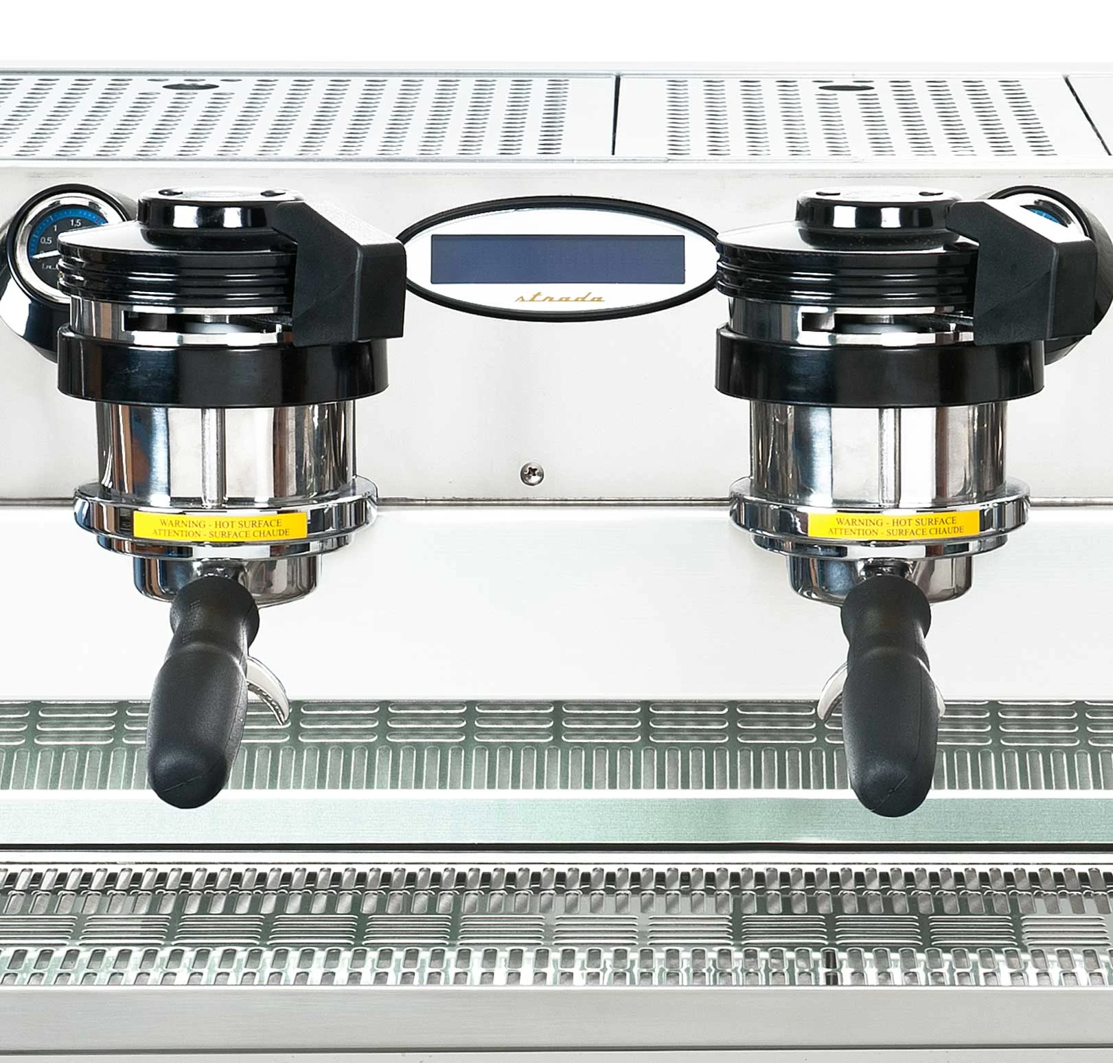 La Marzocco Strada 3 Group EE (Semi-Automatic) Espresso Machine 2 La Marzocco Strada 3 Group EE (Semi-Automatic) Espresso Machine - Image 2