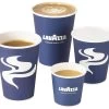 Lavazza 8oz Single Wall Takeaway Cups (1000)