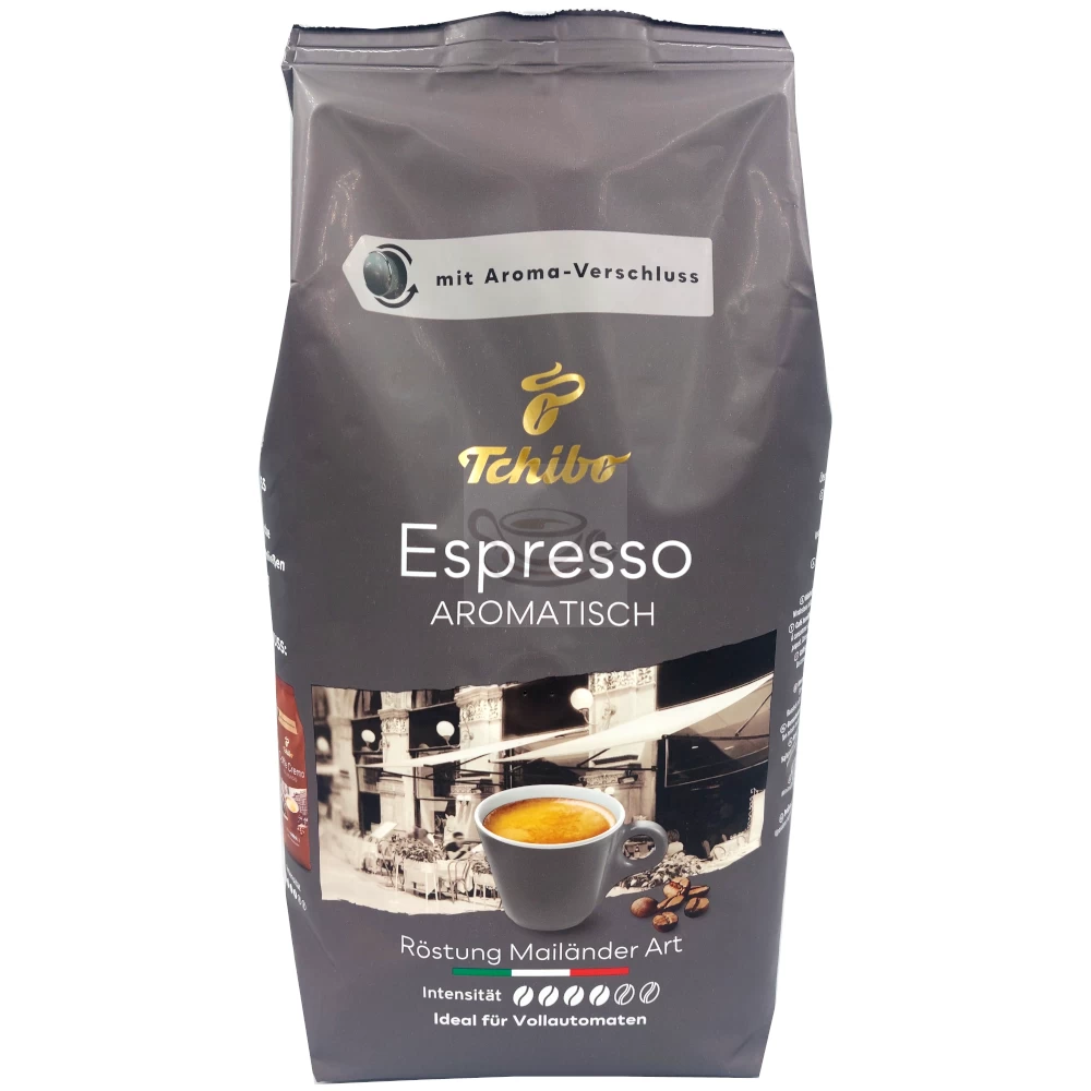 Tchibo Espresso Mailander Art 2 Tchibo Espresso Mailander Art - Image 2