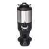 1.5 Gallon Thermal Freshtrac Dispenser With Lockable Base & Wide Mouth Lid