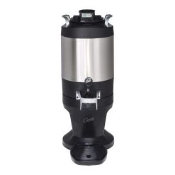 1.5 Gallon Thermal Freshtrac Dispenser With Lockable Base & Wide Mouth Lid