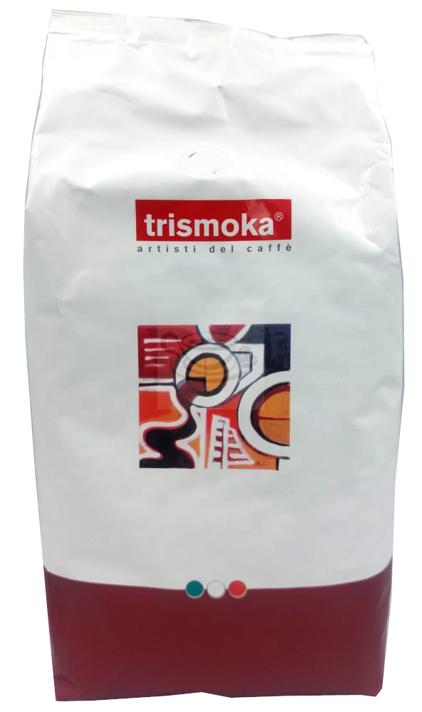 Trismoka Brasil 1 Trismoka Brasil