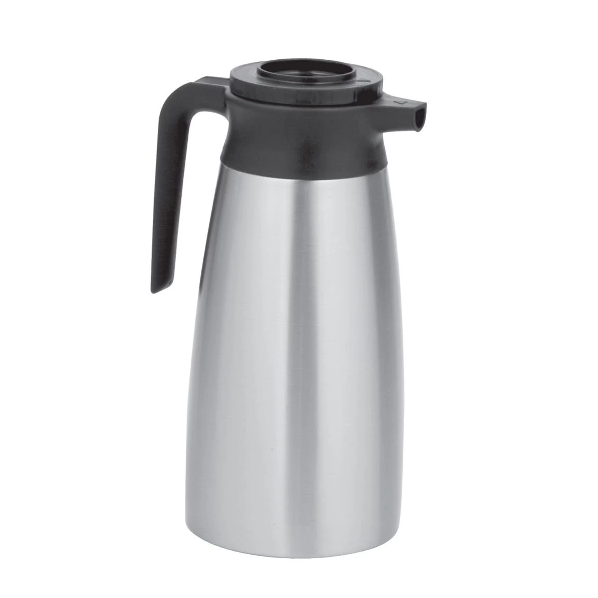 BUNN® BUNN 64 Oz. Thermal Pitcher Coffee Server - Case Of 6 2 BUNN® BUNN 64 Oz. Thermal Pitcher Coffee Server - Case Of 6 - Image 2
