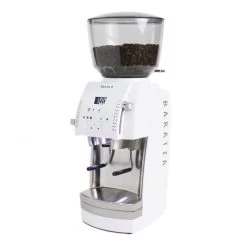Vario+ Coffee Grinder - White -Coffee Shop vario white xfrt
