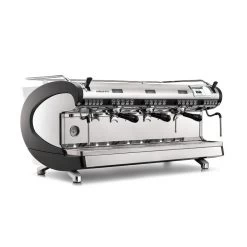 Nuova Simonelli Aurelia Wave T3 3 Group Volumetric Espresso Machine