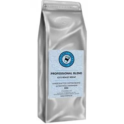 Planet Java Professional Blend Decaf Coffee Beans (5kg) Bulk Bag - £10.99/kg