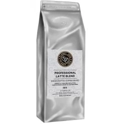 Planet Java Professional Latte Blend Coffee Beans (5kg) - £8.00/kg