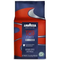 Lavazza Top Class Filter Coffee (30 X 64g)