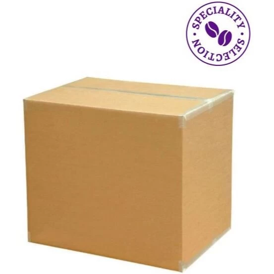 Planet Java Brazilian Cerrado 100% Arabica Decaf Coffee Beans (15 X 1kg) Bulk Case - £12.66/kg 1 Planet Java Brazilian Cerrado 100% Arabica Decaf Coffee Beans (15 X 1kg) Bulk Case - £12.66/kg