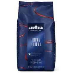 Lavazza Crema E Aroma Beans (1Kg)