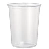 32oz Clear Plastic Deli Containers (500)