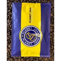 Planet Java Coffee House Blend Filter Coffee (50 X 50g)