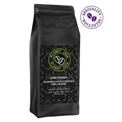 Planet Java Guatemala Acatenango 100% Arabica Coffee Beans (1kg) 5 Planet Java Guatemala Acatenango 100% Arabica Coffee Beans (1kg) -Coffee Shop white guatemalabeans1kg