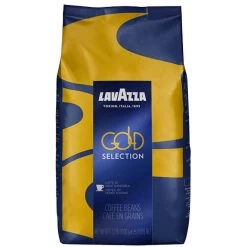 Lavazza Gold Selection Beans (1Kg)