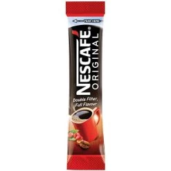Nescafé® Nescafe 1 Cup Coffee Sticks (200)