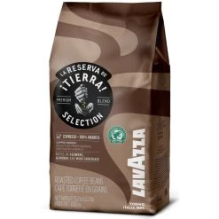 Lavazza Tierra Intenso Coffee Beans (6 X 1 Kg)