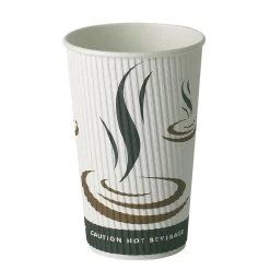 16oz Weave Ripple Cups (500)
