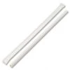 Paper Straws - White Paper Wrapped (1000)