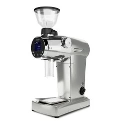 Mazzer ZM Commercial Filter Grinder - Silver