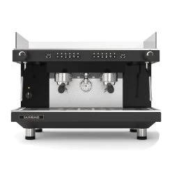 Sanremo Zoe Competition 2 Group Volumetric Espresso Machine - Black